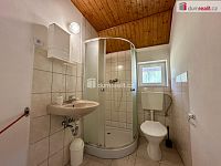 rodinný dům / penzion - 4+1, Pernink okr. Karlovy Vary  - 13