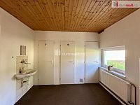 rodinný dům / penzion - 4+1, Pernink okr. Karlovy Vary  - 14