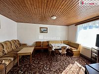 rodinný dům / penzion - 4+1, Pernink okr. Karlovy Vary  - 3