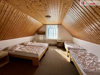 rodinný dům / penzion - 4+1, Pernink okr. Karlovy Vary  - 4