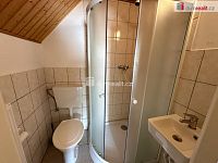 rodinný dům / penzion - 4+1, Pernink okr. Karlovy Vary  - 5