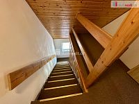 rodinný dům / penzion - 4+1, Pernink okr. Karlovy Vary  - 6