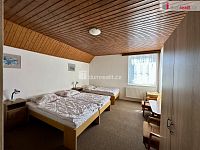 rodinný dům / penzion - 4+1, Pernink okr. Karlovy Vary  - 8