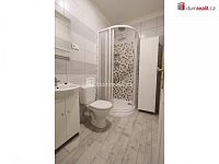 Světlý byt 2+kk, 60 m2, po rekonstrukci, 1.patro, OV, Praha 2 - Nusle - 11