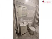 Světlý byt 2+kk, 60 m2, po rekonstrukci, 1.patro, OV, Praha 2 - Nusle - 12