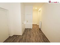 Světlý byt 2+kk, 60 m2, po rekonstrukci, 1.patro, OV, Praha 2 - Nusle - 14