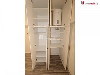 Světlý byt 2+kk, 60 m2, po rekonstrukci, 1.patro, OV, Praha 2 - Nusle - 17