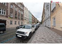 Světlý byt 2+kk, 60 m2, po rekonstrukci, 1.patro, OV, Praha 2 - Nusle - 21