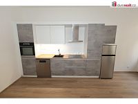 Světlý byt 2+kk, 60 m2, po rekonstrukci, 1.patro, OV, Praha 2 - Nusle - 6