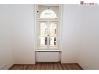 Světlý byt 2+kk, 60 m2, po rekonstrukci, 1.patro, OV, Praha 2 - Nusle - 8