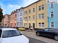 pronájem bytu 1+kk, Ústí nad Labem, Střekov, Varšavská