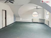 K pronájmu, byt 3+kk o výměře 108 m2, Lidická třída, České Budějovice