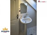 K pronájmu, byt 3+kk o výměře 108 m2, Lidická třída, České Budějovice - 10