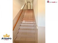 K pronájmu, byt 3+kk o výměře 108 m2, Lidická třída, České Budějovice - 4