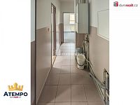 K pronájmu, byt 3+kk o výměře 108 m2, Lidická třída, České Budějovice - 5