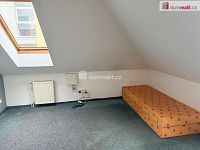 K pronájmu, byt 3+kk o výměře 108 m2, Lidická třída, České Budějovice - 6