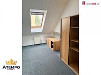 K pronájmu, byt 3+kk o výměře 108 m2, Lidická třída, České Budějovice - 7