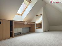 K pronájmu, byt 3+kk o výměře 108 m2, Lidická třída, České Budějovice - 8