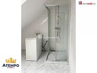 K pronájmu, byt 3+kk o výměře 108 m2, Lidická třída, České Budějovice - 9