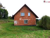 Prodej rodinného domu Bystřice - Líšno