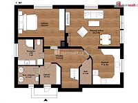 Prodej rodinného domu Bystřice - Líšno - 11