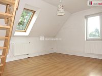 Prodej rodinného domu Bystřice - Líšno - 18