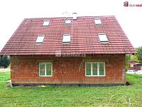 Prodej rodinného domu Bystřice - Líšno - 22