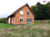 Prodej rodinného domu Bystřice - Líšno - 23