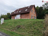 Prodej rodinného domu Bystřice - Líšno - 24