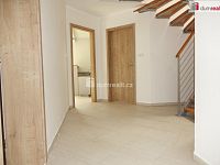 Prodej rodinného domu Bystřice - Líšno - 8