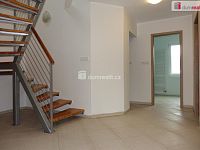 Prodej rodinného domu Bystřice - Líšno - 9