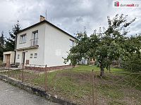 exkluzivní pronájem prostorného udržovaného domu se zahradou ČB - U Cihelny