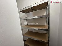 exkluzivní pronájem prostorného udržovaného domu se zahradou ČB - U Cihelny - 10