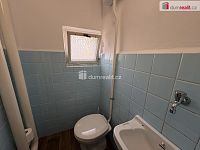 exkluzivní pronájem prostorného udržovaného domu se zahradou ČB - U Cihelny - 11