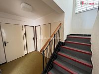 exkluzivní pronájem prostorného udržovaného domu se zahradou ČB - U Cihelny - 12