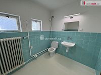 exkluzivní pronájem prostorného udržovaného domu se zahradou ČB - U Cihelny - 13