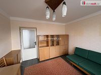 exkluzivní pronájem prostorného udržovaného domu se zahradou ČB - U Cihelny - 17