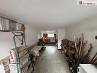 exkluzivní pronájem prostorného udržovaného domu se zahradou ČB - U Cihelny - 19