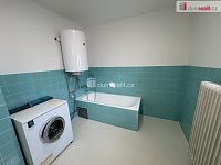 exkluzivní pronájem prostorného udržovaného domu se zahradou ČB - U Cihelny - 4