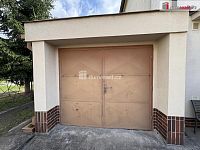 exkluzivní pronájem prostorného udržovaného domu se zahradou ČB - U Cihelny - 6