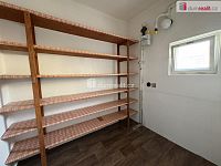 exkluzivní pronájem prostorného udržovaného domu se zahradou ČB - U Cihelny - 7