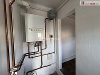 exkluzivní pronájem prostorného udržovaného domu se zahradou ČB - U Cihelny - 8