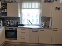  Pronájem 1kk 33m2 P9 Černý Most novostavba parkovací stání zařízeno