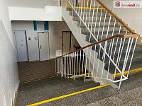 Pronájem, kancelář, 15 m2 - 60 m2, provozovna, sídlo firmy, Na Zlaté stoce, České Budějovice - 13