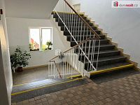 Pronájem, kancelář, 15 m2 - 60 m2, provozovna, sídlo firmy, Na Zlaté stoce, České Budějovice - 16