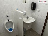 Pronájem, kancelář, 15 m2 - 60 m2, provozovna, sídlo firmy, Na Zlaté stoce, České Budějovice - 17