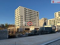 Prodej bytu 2+kk s lodžií a parkovacím stáním, Praha 9 - 3