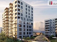 Prodej bytu 2+kk s lodžií a parkovacím stáním, Praha 9 - 5