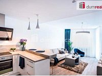 Prodej bytu 2+kk s lodžií a parkovacím stáním, Praha 9 - 8