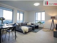 Prodej bytu 2+kk s lodžií a parkovacím stáním, Praha 9 - 9